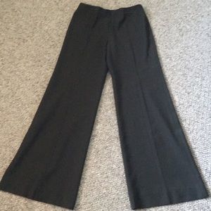 Giorgio Armani gray pants
